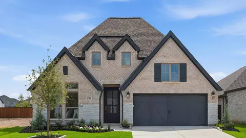 2704 Buckingham Ln, Celina, TX 75009
