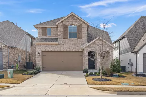 1801 Eagle Lndg, Van Alstyne, TX 75495