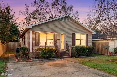 3035 Dallas St, Shreveport, LA 71104