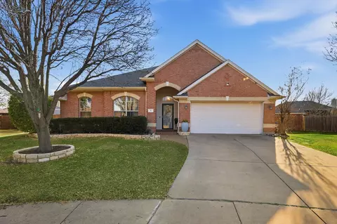 5 Mystic Ct, Mansfield, TX 76063