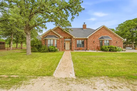 6363 E Fm 1188, Bluff Dale, TX 76433