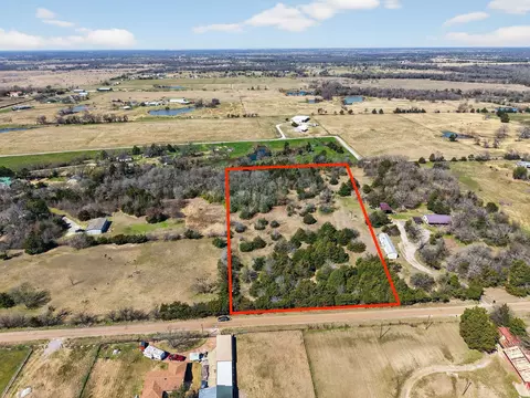 0 Co Rd 106, Kaufman, TX 75142