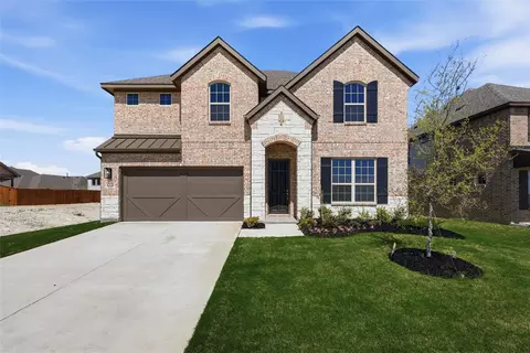 1321 Huntington Dr, Anna, TX 75409