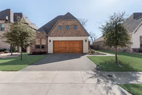 804 Brookstone Ct, Keller, TX 76248