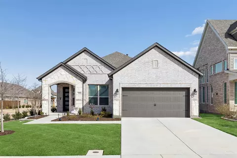 3816 Lochwood Dr, Rowlett, TX 75088