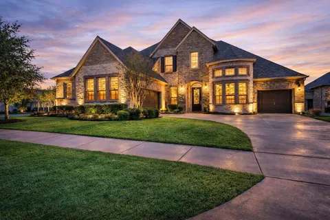 7696 Chuck Wagon Trl, Frisco, TX 75036
