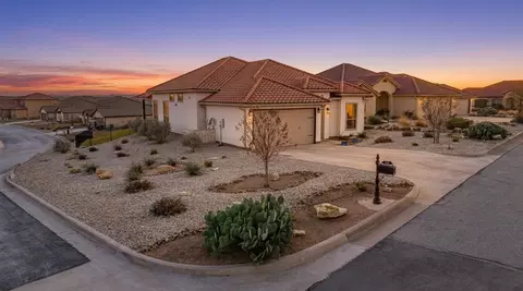 119 Valley Vw, Glen Rose, TX 76043