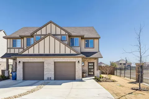 3236 Patrick St, Wylie, TX 75098