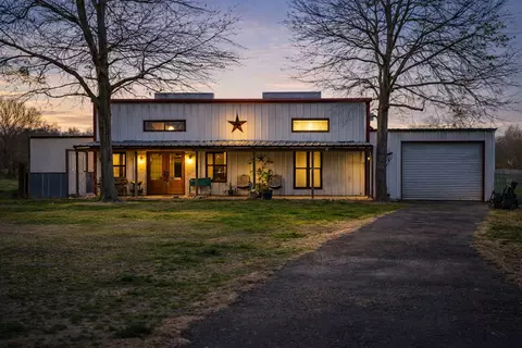 6187 Mockingbird Ln, Murchison, TX 75778