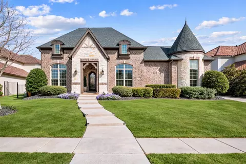 2230 Emery Down Dr, Allen, TX 75013