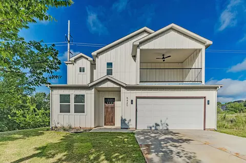 5420 Van Horn Dr, Granbury, TX 76048