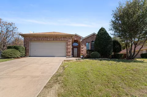6915 Chapelridge Dr, Dallas, TX 75249
