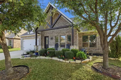 5505 Thistle Hl, Denton, TX 76210