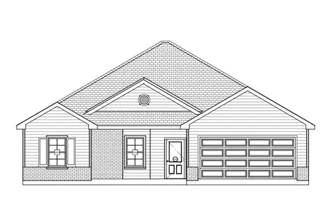 7577 Wildflower Way, Abilene, TX 79602