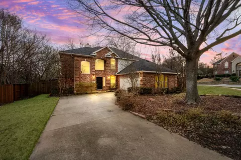 1009 Bel Air Dr, Allen, TX 75013