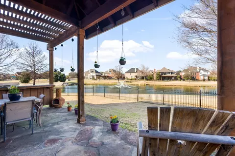 4114 Peace Dr, Frisco, TX 75034