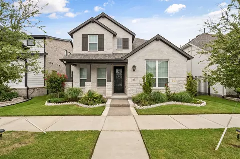 1431 Cypress Thorn Dr, Arlington, TX 76005