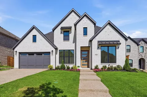 719 Felicity Pl, Lucas, TX 75098