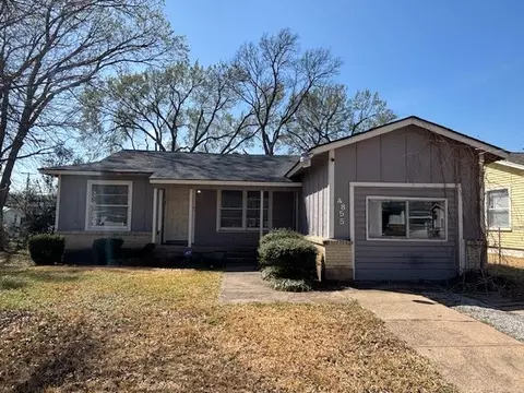 4855 Elena St, Dallas, TX 75216