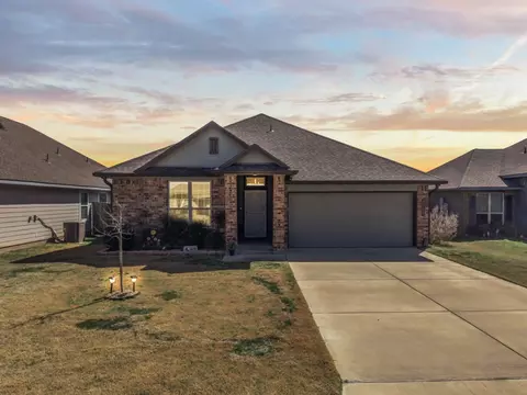 4009 Bravo Ranch Rd, Waco, TX 76705