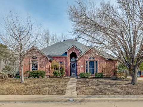 734 Primrose Ln, Rockwall, TX 75032