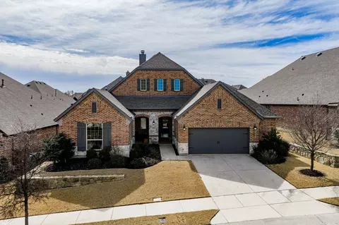 9800 Excursion Dr, Little Elm, TX 75068