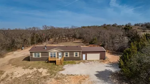 550 County Road 343, Forestburg, TX 76239