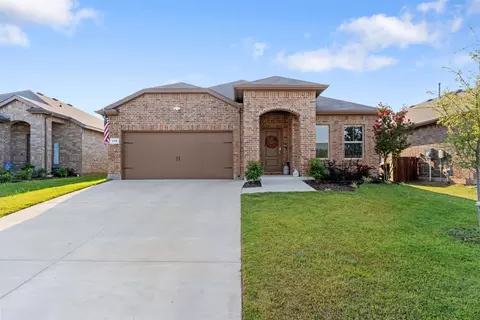 128 Birch Forest Ln, Boyd, TX 76023