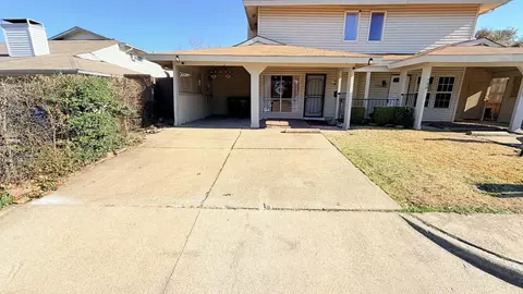 732 Valiant Cir, Garland, TX 75043