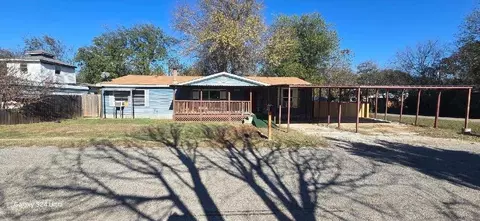 3815 Oak Meadow St, Granbury, TX 76048