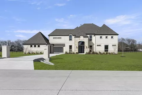 5005 Whisper Dr, Parker, TX 75002