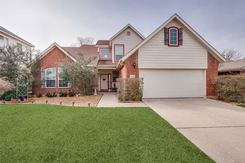 110 Harvest Bend Dr, Wylie, TX 75098
