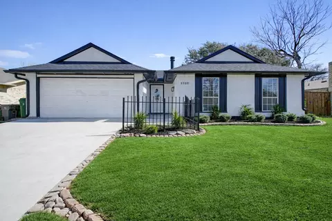 3507 Landers Ln, Arlington, TX 76014