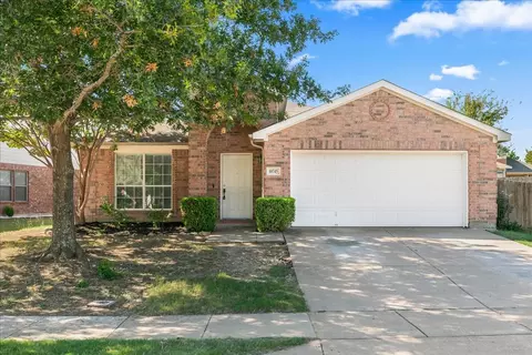 10745 Kittering Trl, Haslet, TX 76052