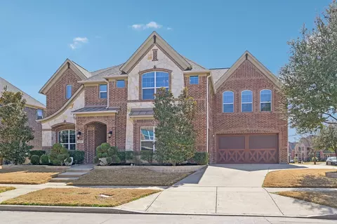 14025 Eleanor Ave, Frisco, TX 75035