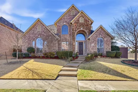2308 Harrisburg Ln, Plano, TX 75025