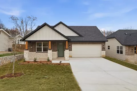 5428 Geddes Ave, Fort Worth, TX 76107