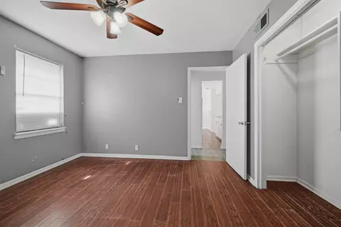Bedroom - 124 Mark Dr, Denison, TX 75021 photo 1 of 3