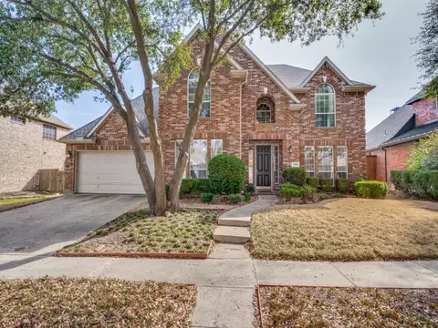 5209 Stoney Trl, Mckinney, TX 75072