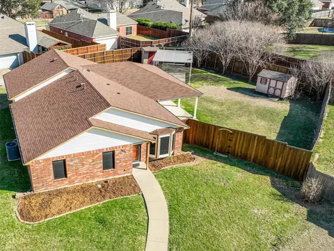 3808 Catalina Pl, Plano, TX 75074