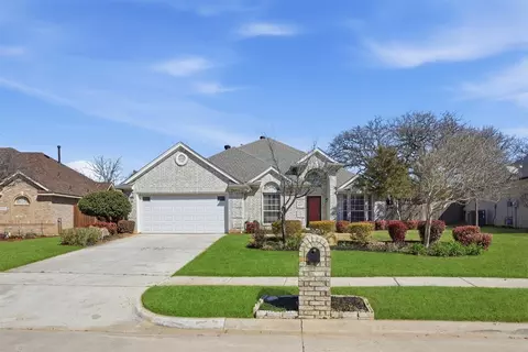2609 Westwind Dr, Corinth, TX 76210