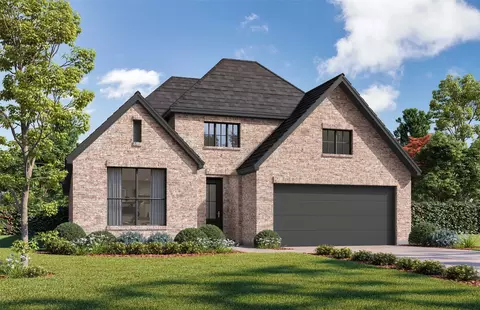 1163 Nora Ln, Forney, TX 75126