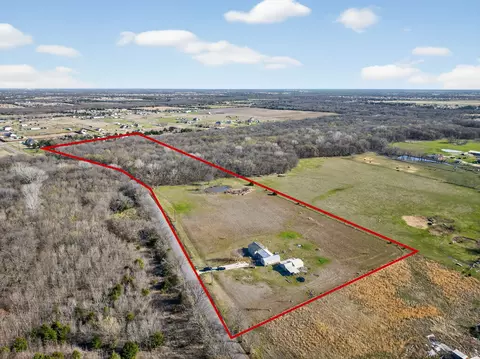 1382 County Rd 2738, Caddo Mills, TX 75135