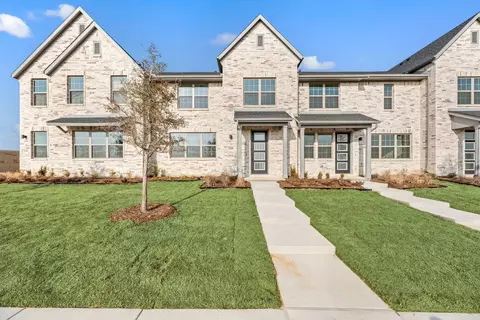 2636 Red Tailed Hawk Ln, Mckinney, TX 75071