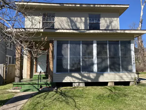 1068 College St, Shreveport, LA 71104