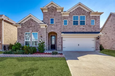 7130 Red Twig Trl, Venus, TX 76084