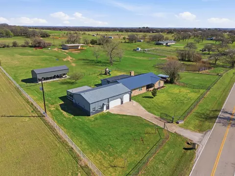 7660 Reed Rd, Azle, TX 76020