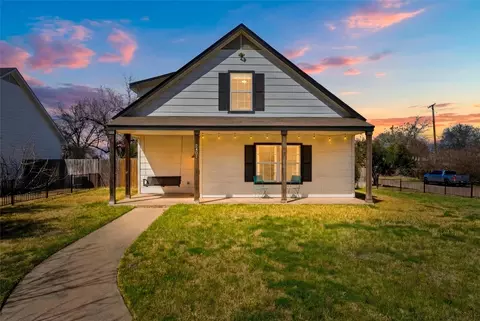 2401 Colcord Ave, Waco, TX 76707