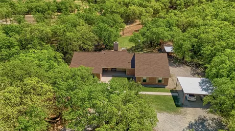 10537 Lone Star Rd #7 AC, Weatherford, TX 76088