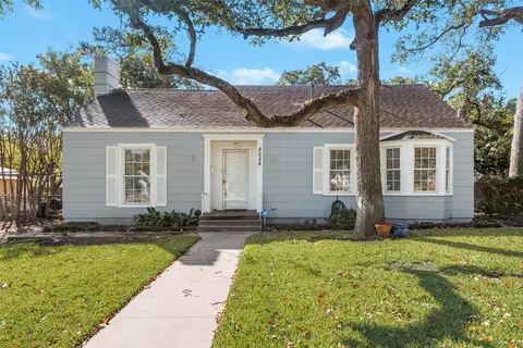 2524 Daisy Ln, Fort Worth, TX 76111